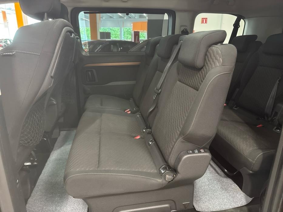 TOYOTA Proace Verso 2017