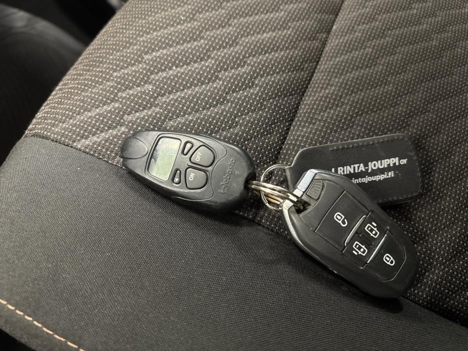 TOYOTA Proace Verso 2017