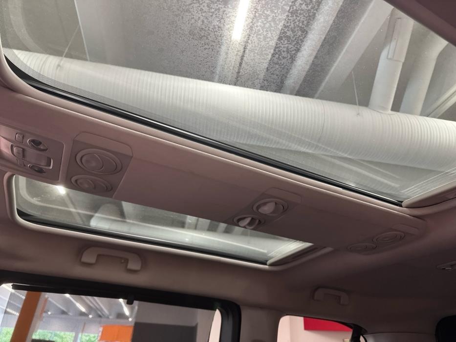 TOYOTA Proace Verso 2017