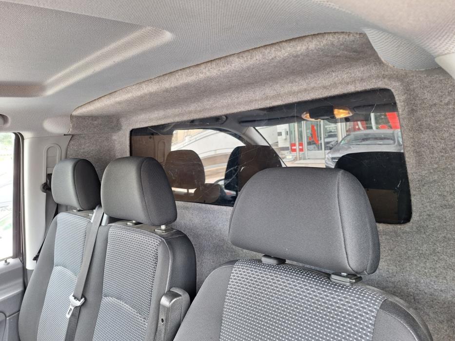 MERCEDES-BENZ Vito 2011