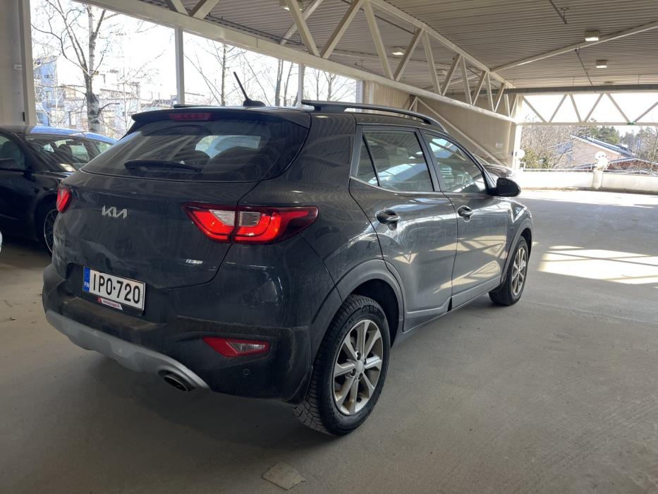 KIA Stonic 2022