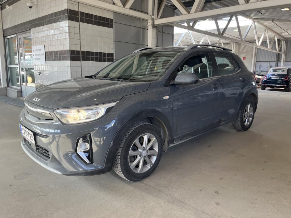 KIA Stonic 2022