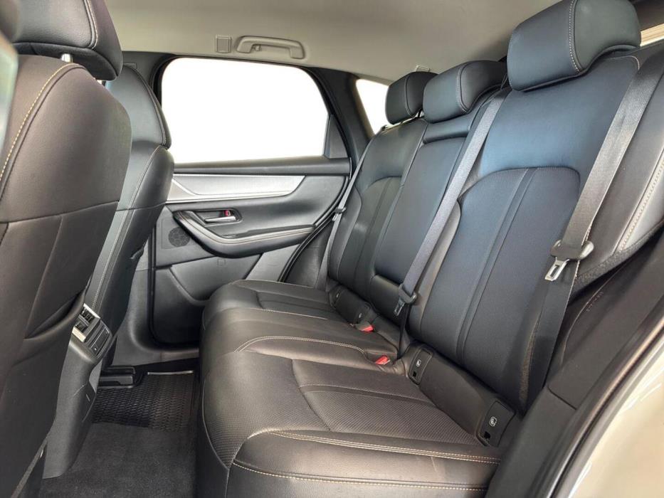 MAZDA CX-60 2023