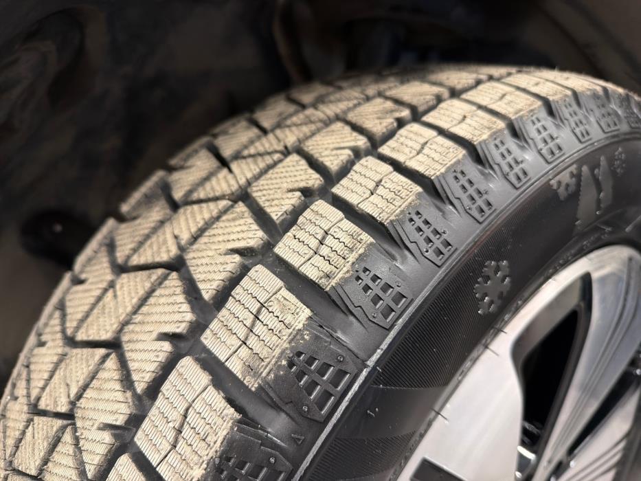 MERCEDES-BENZ EQB 2022