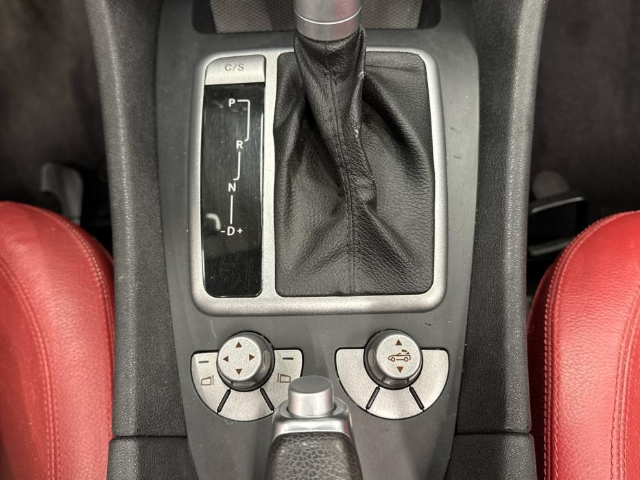 MERCEDES-BENZ SLK 2006