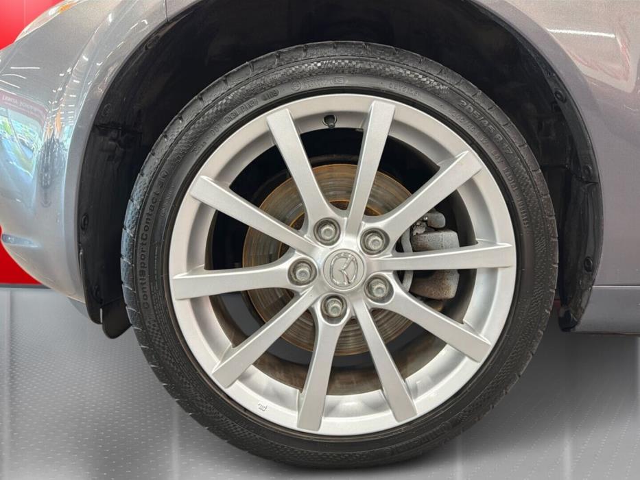 MAZDA MX-5 2006