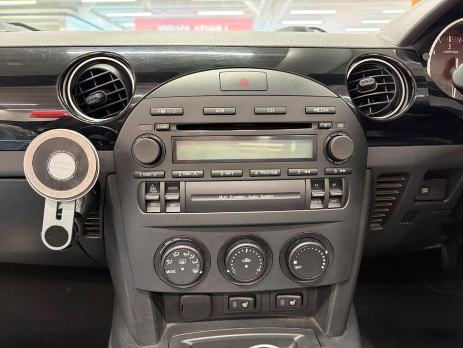 MAZDA MX-5 2006