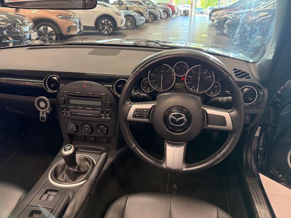 MAZDA MX-5 2006