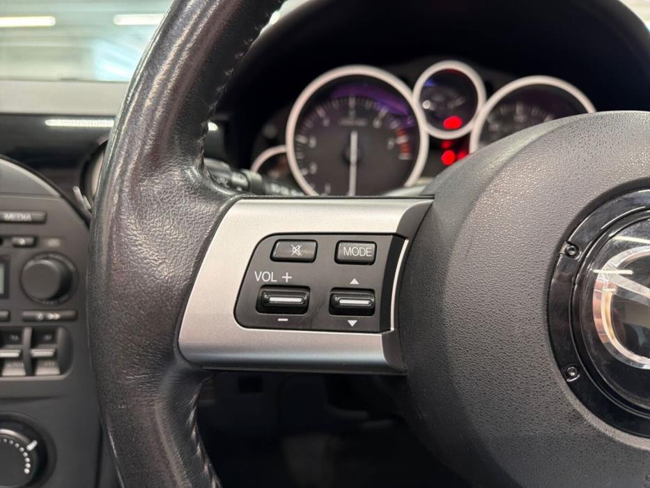 MAZDA MX-5 2006