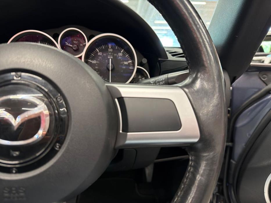 MAZDA MX-5 2006