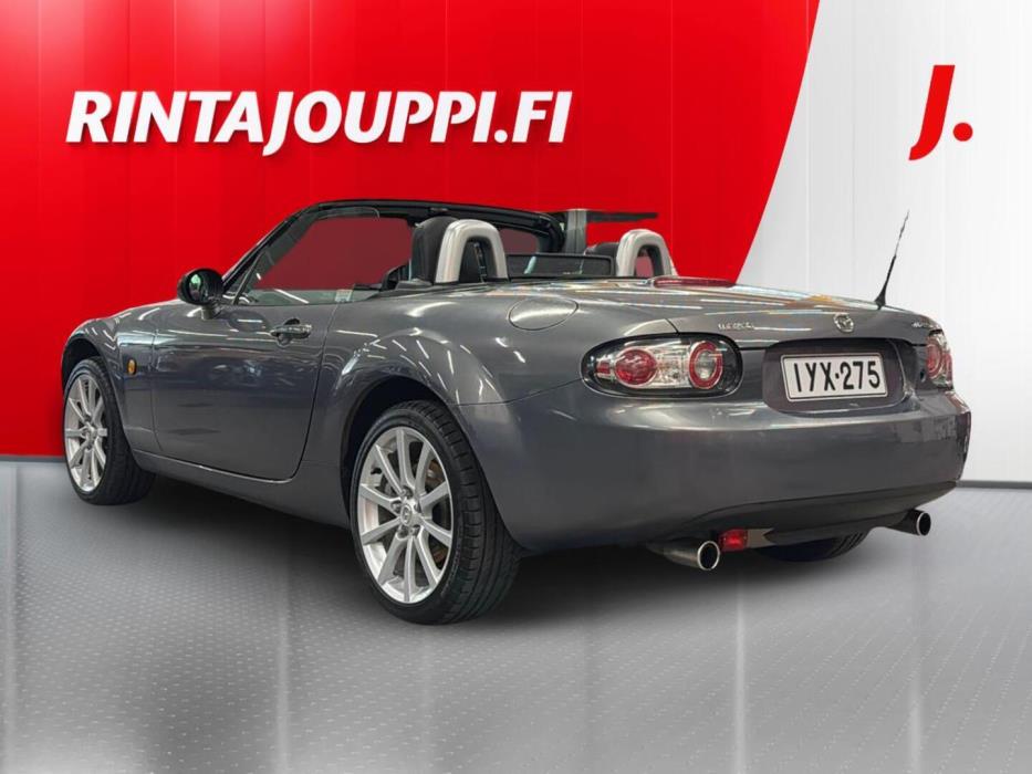 MAZDA MX-5 2006