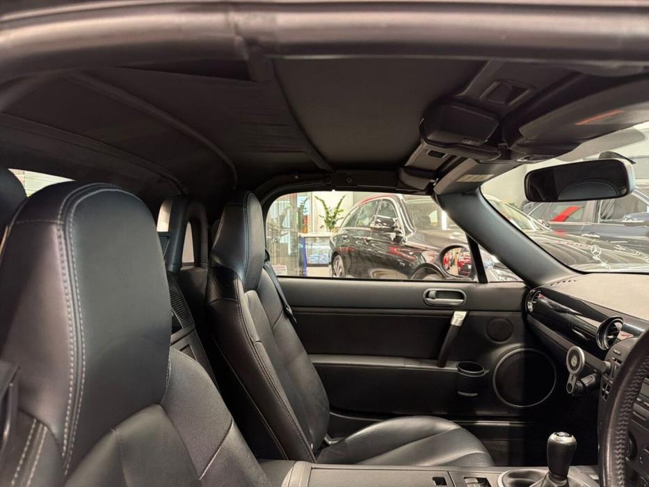 MAZDA MX-5 2006