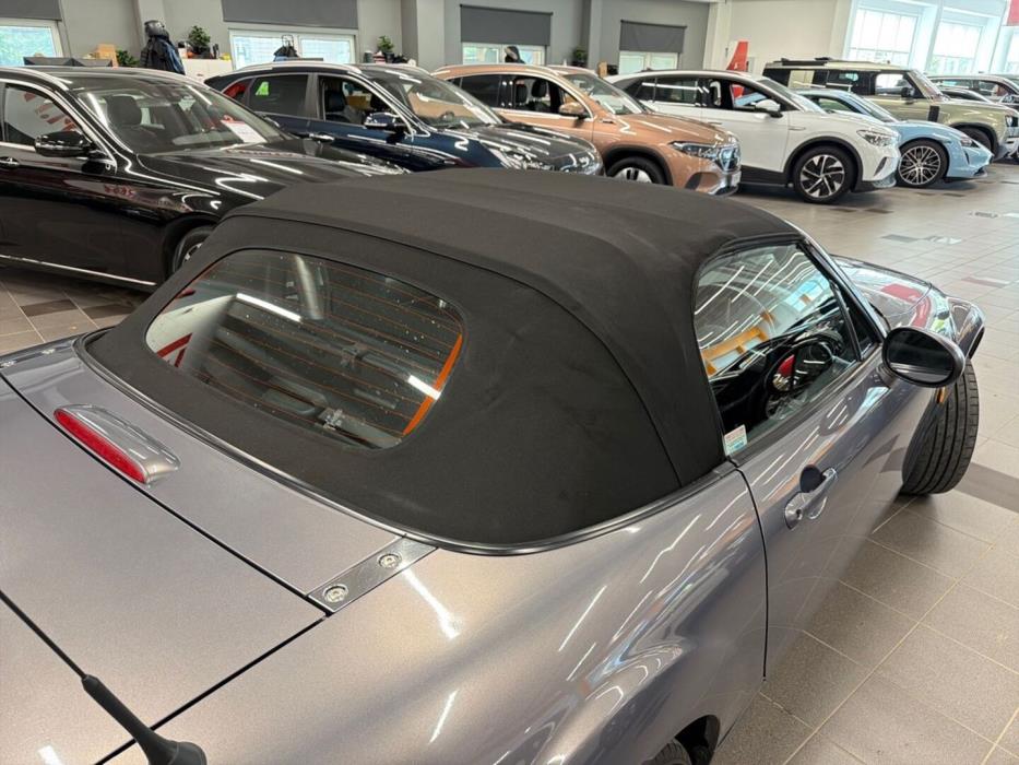 MAZDA MX-5 2006