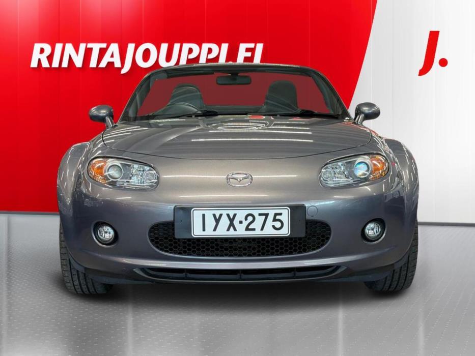 MAZDA MX-5 2006