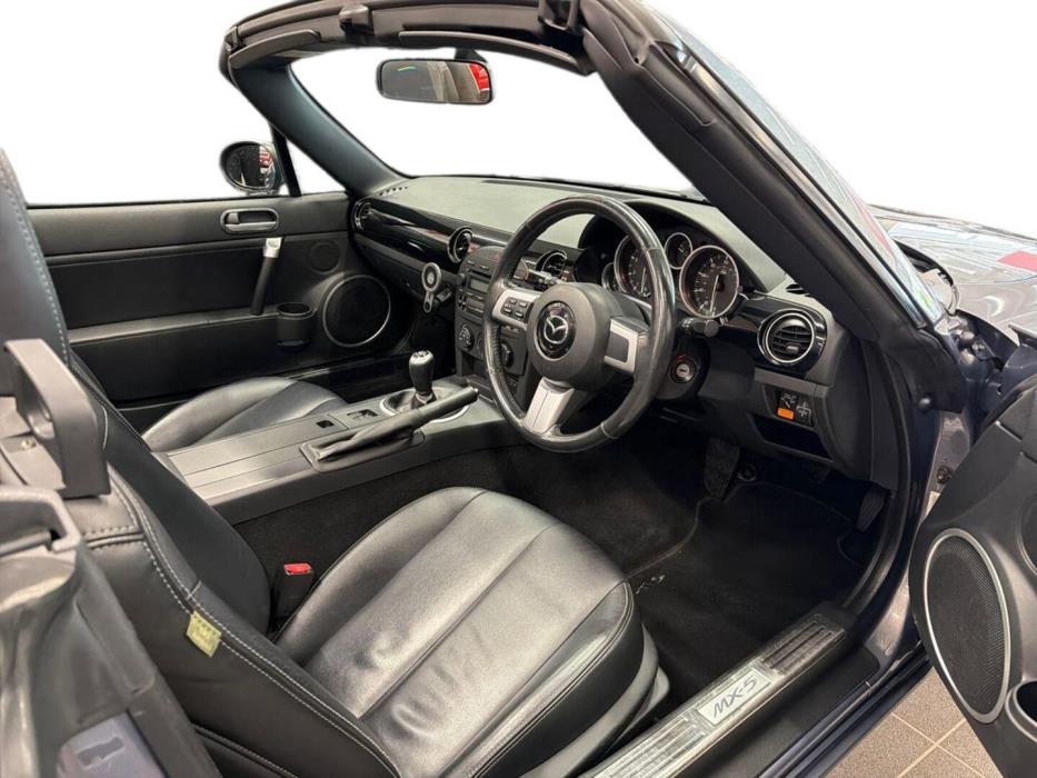 MAZDA MX-5 2006