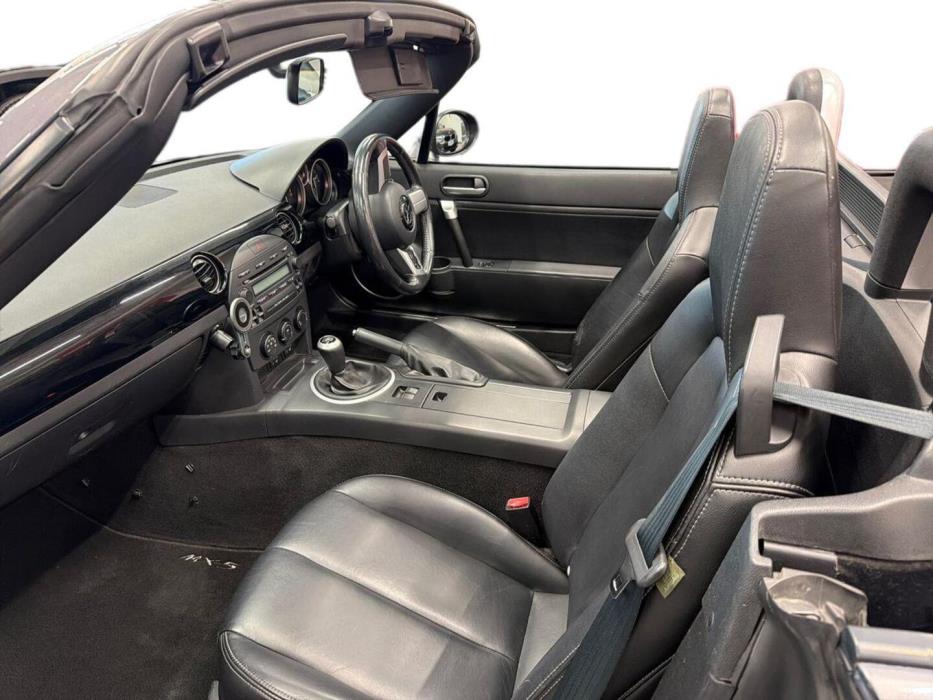 MAZDA MX-5 2006