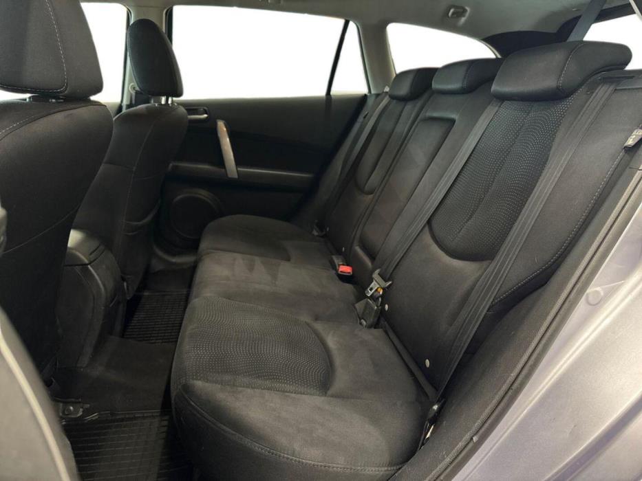 MAZDA Mazda6 2008