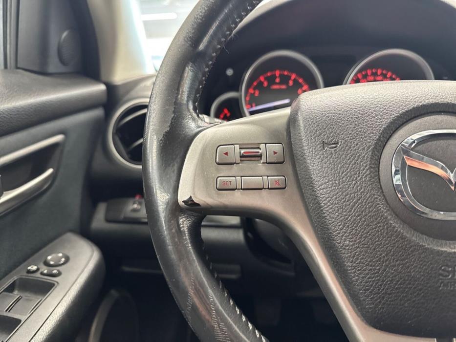 MAZDA Mazda6 2008