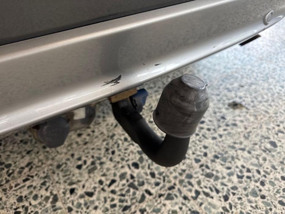 HONDA CR-V 2017