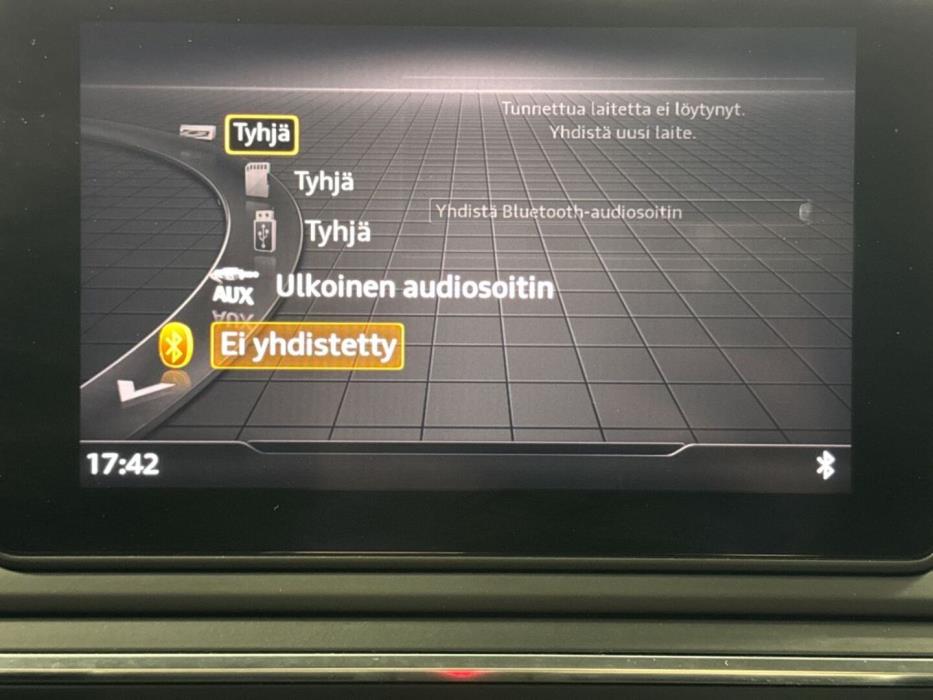 AUDI A5 2018