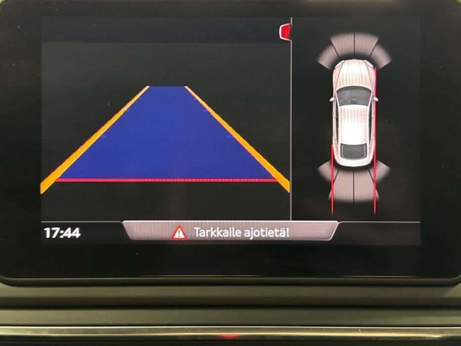 AUDI A5 2018