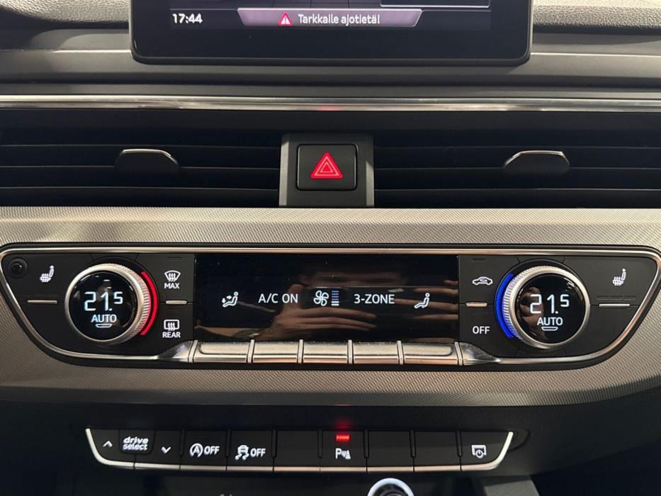 AUDI A5 2018