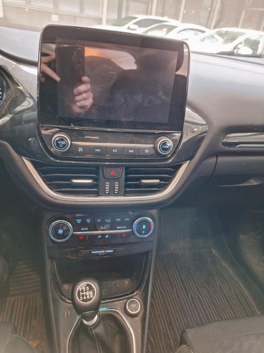 FORD Puma 2021