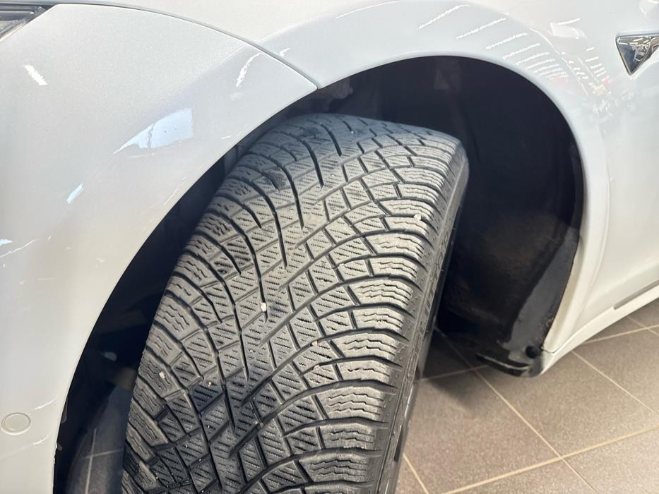 TESLA Model S 2020