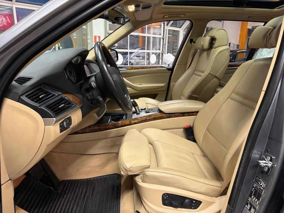 BMW X5 2007