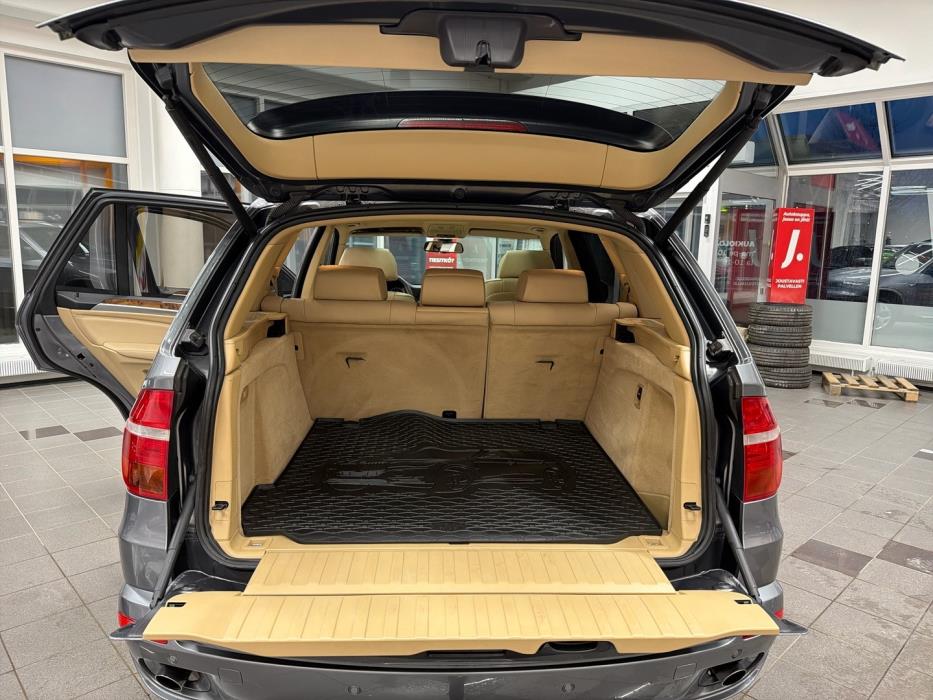 BMW X5 2007
