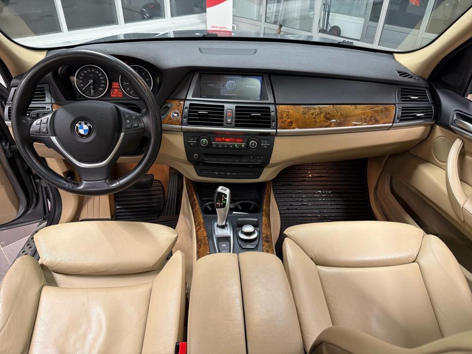 BMW X5 2007