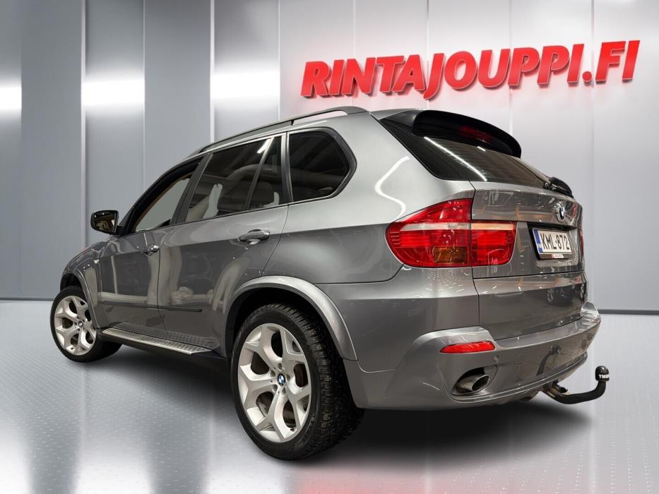 BMW X5 2007