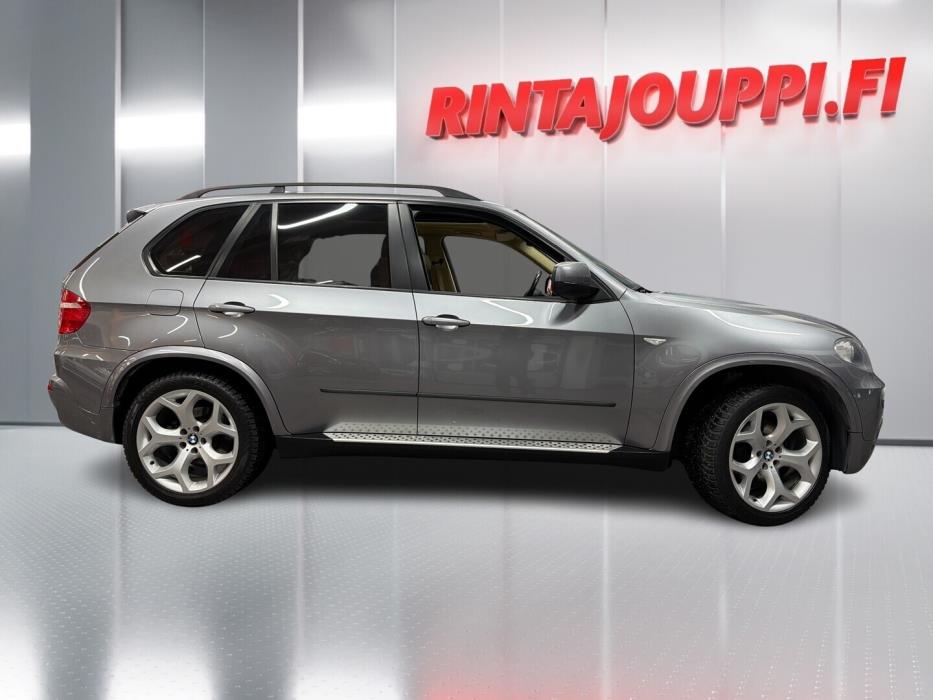 BMW X5 2007