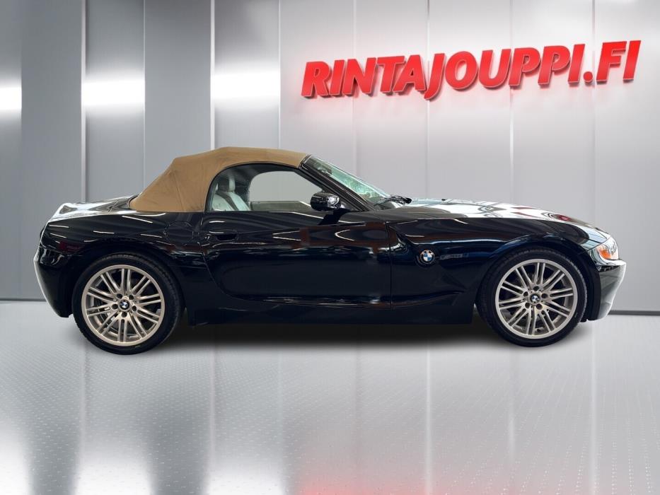BMW Z4 2004