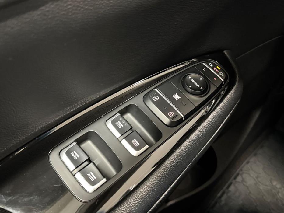 KIA Optima 2018