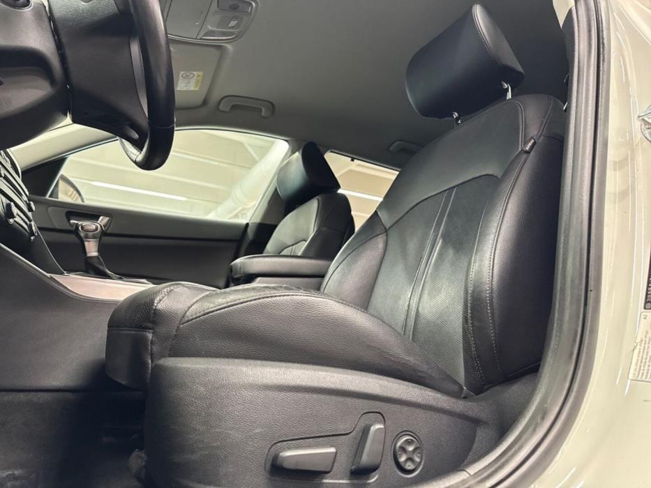 KIA Optima 2018