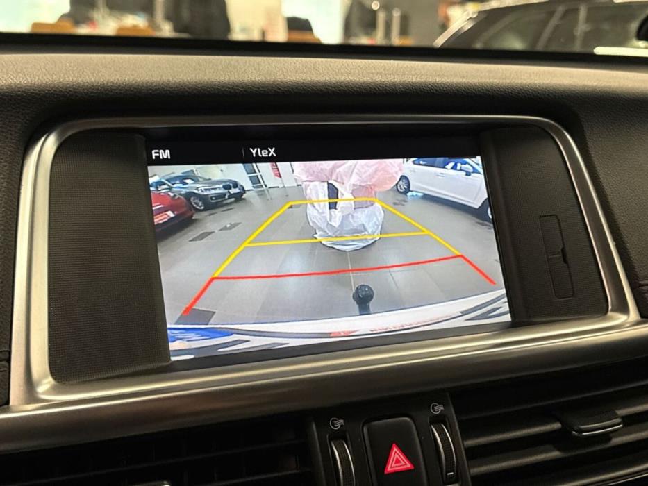 KIA Optima 2018