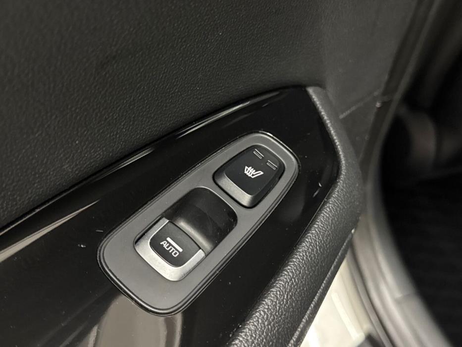 KIA Optima 2018