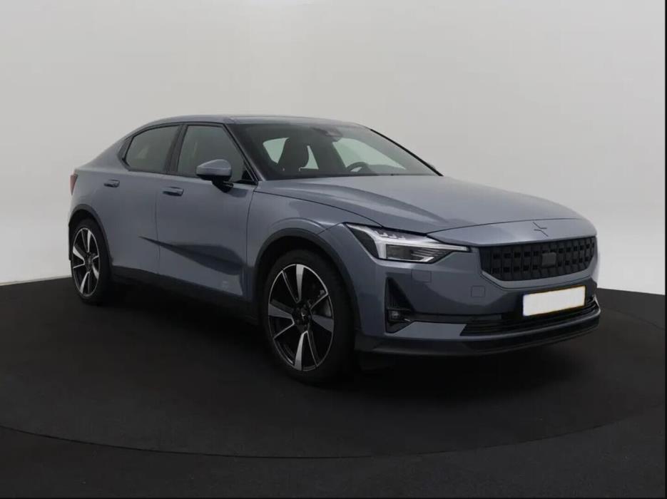 POLESTAR 2 2021