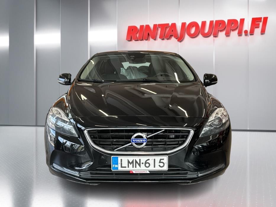 VOLVO V40 2014