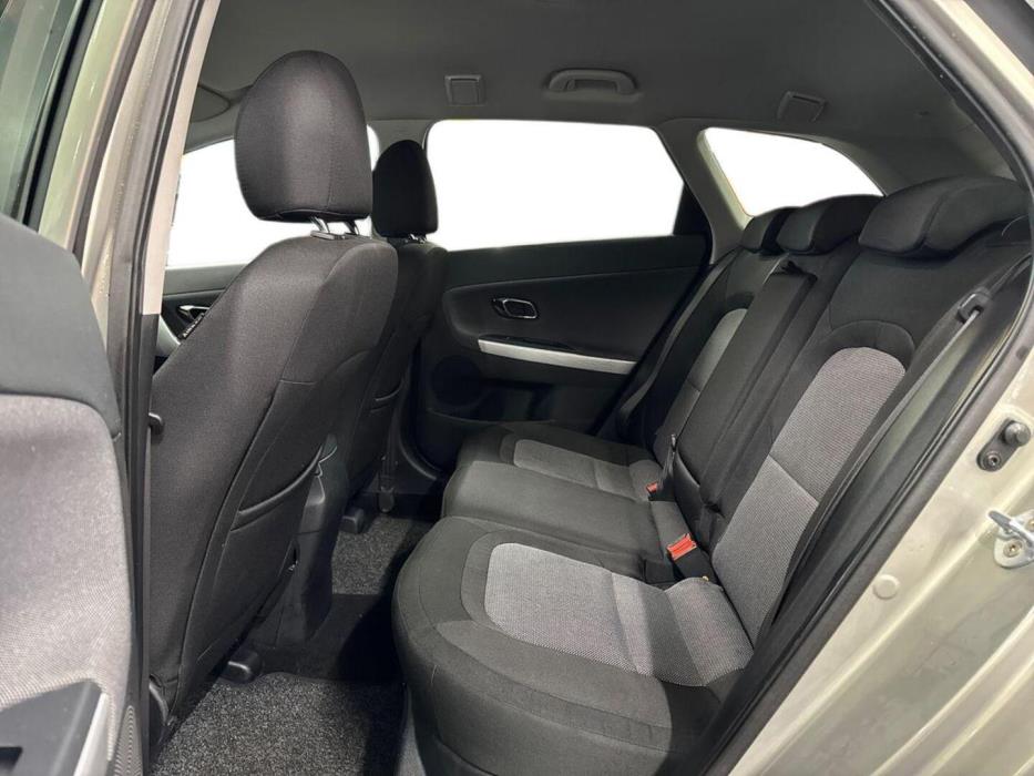 KIA cee'd 2017