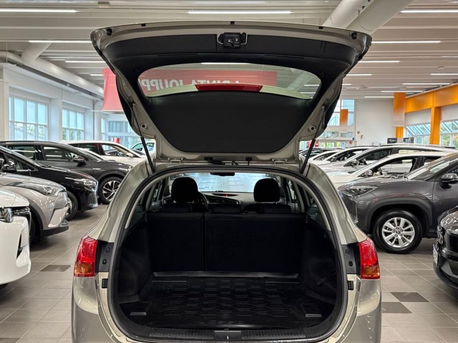 KIA cee'd 2017