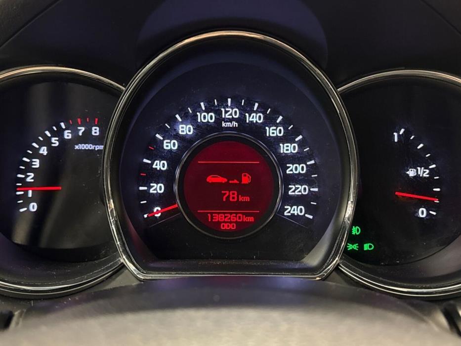 KIA cee'd 2017