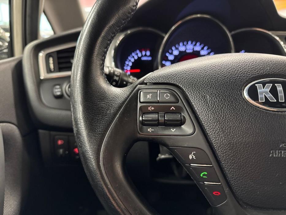KIA cee'd 2017