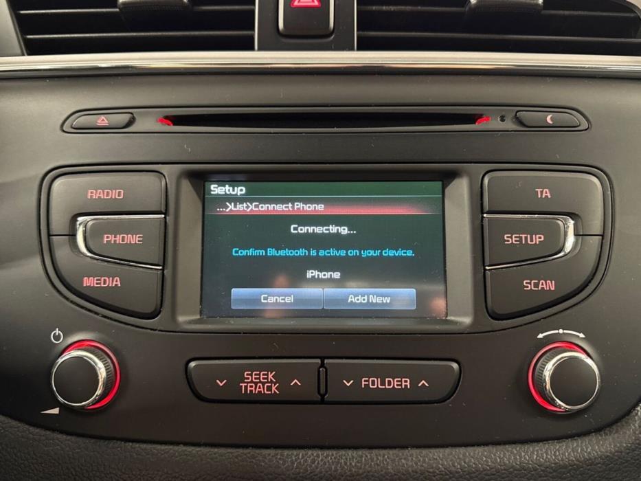 KIA cee'd 2017