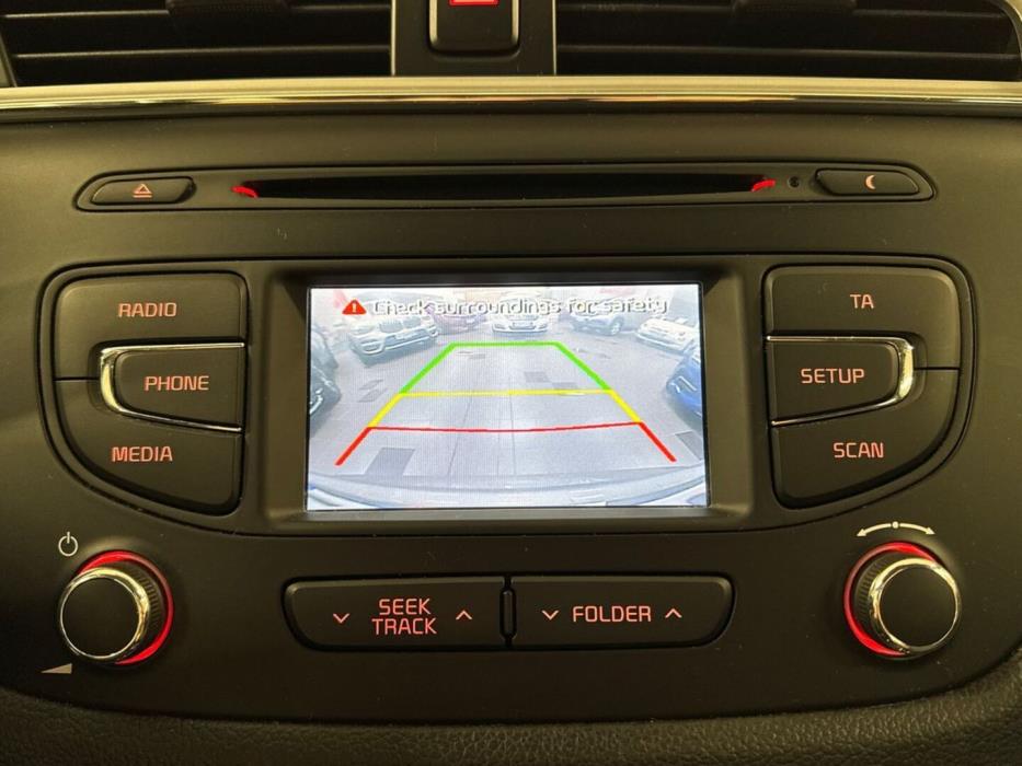 KIA cee'd 2017