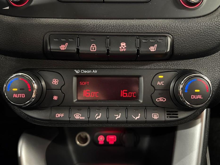 KIA cee'd 2017