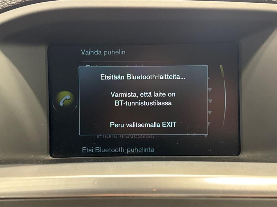 VOLVO V60 2017