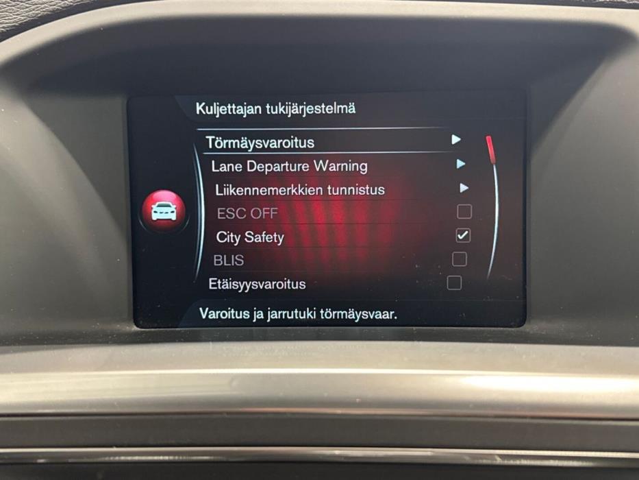 VOLVO V60 2017