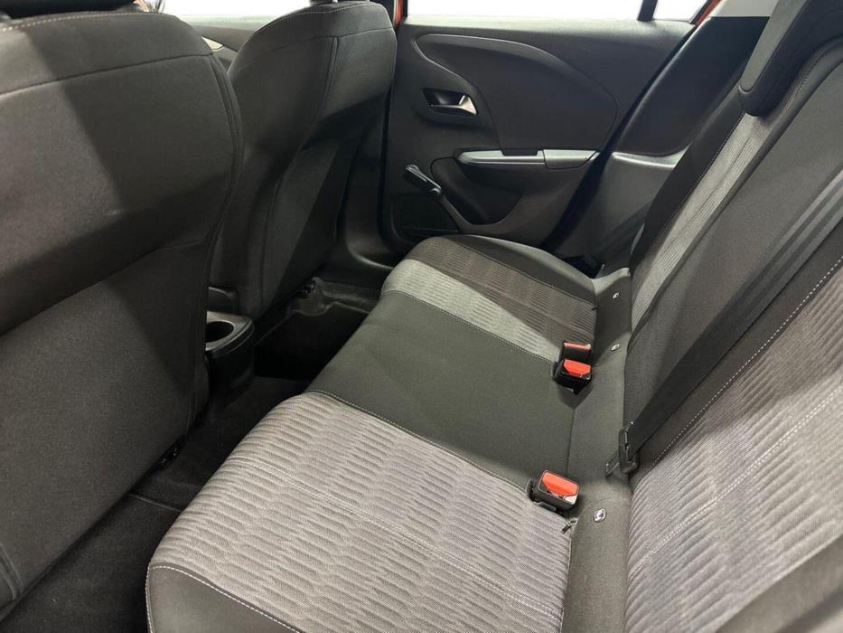 OPEL Corsa-e 2020